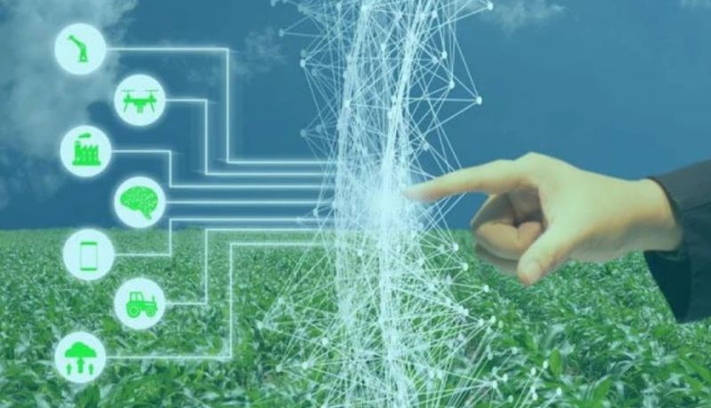 Github Kiransivasai Precision Agriculture Using Machine Learning - Download Perfect Ocean Photo | Full HD